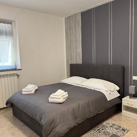 Serravalle Shop&Stay Serravalle Scrivia Extérieur photo