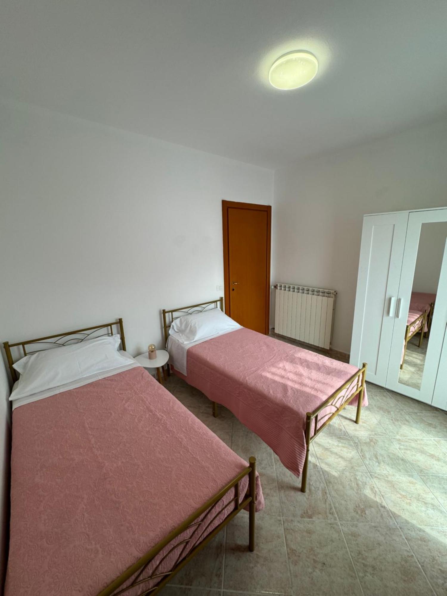 Serravalle Shop&Stay Serravalle Scrivia Extérieur photo