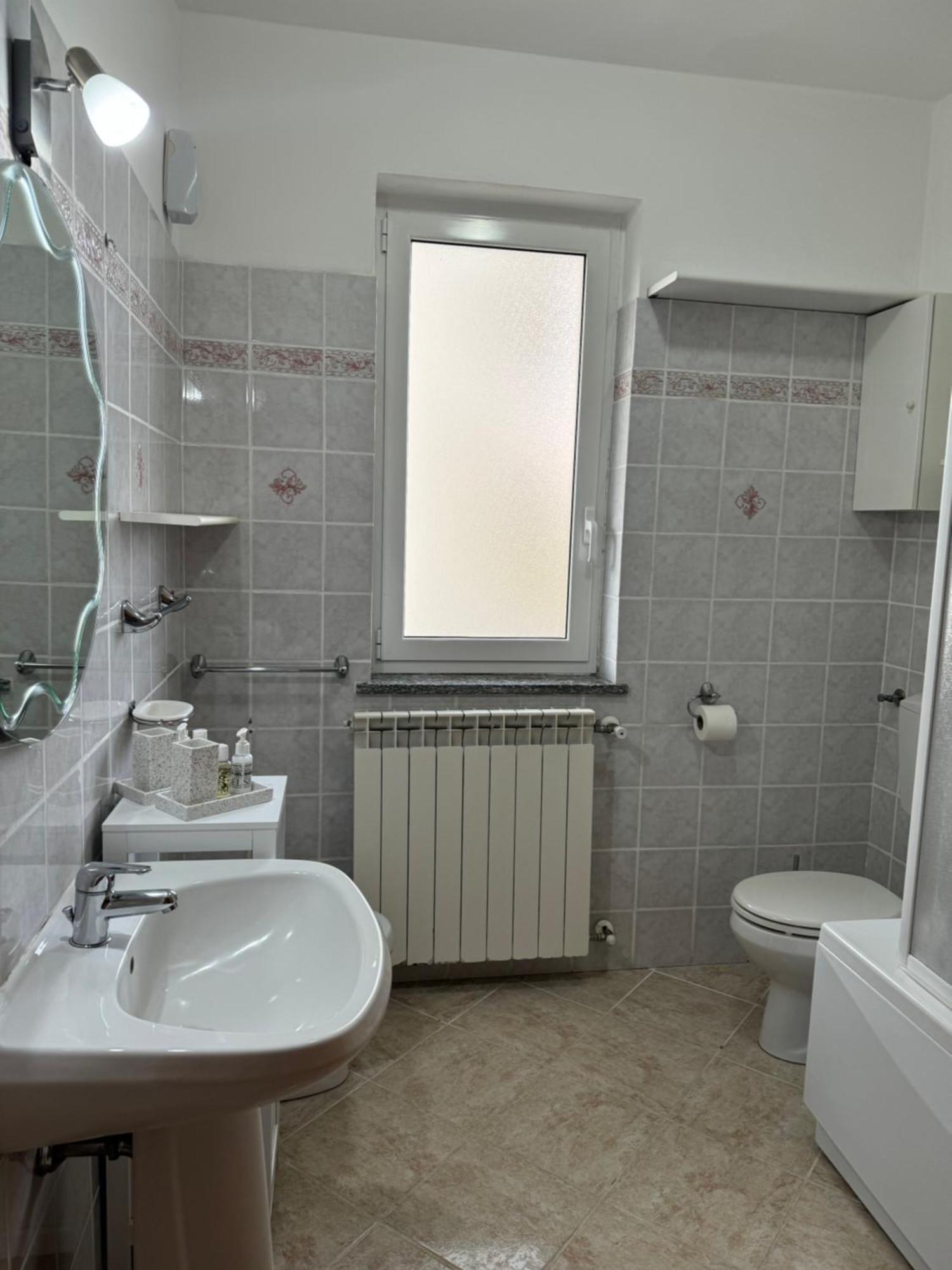 Serravalle Shop&Stay Serravalle Scrivia Extérieur photo