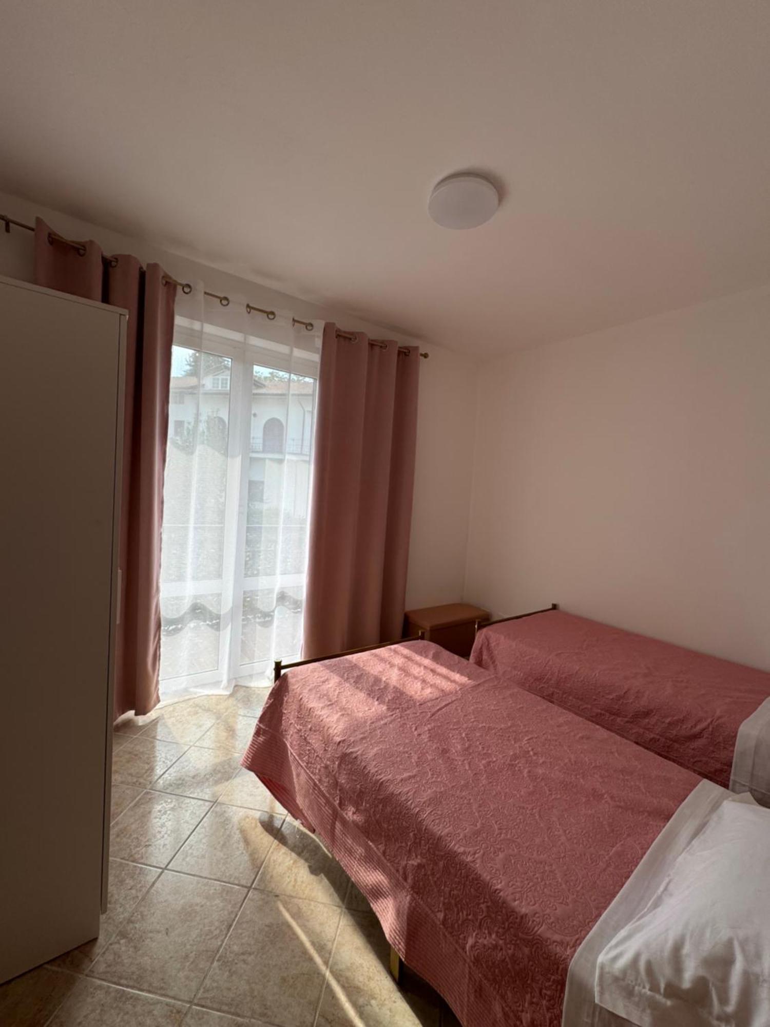 Serravalle Shop&Stay Serravalle Scrivia Extérieur photo