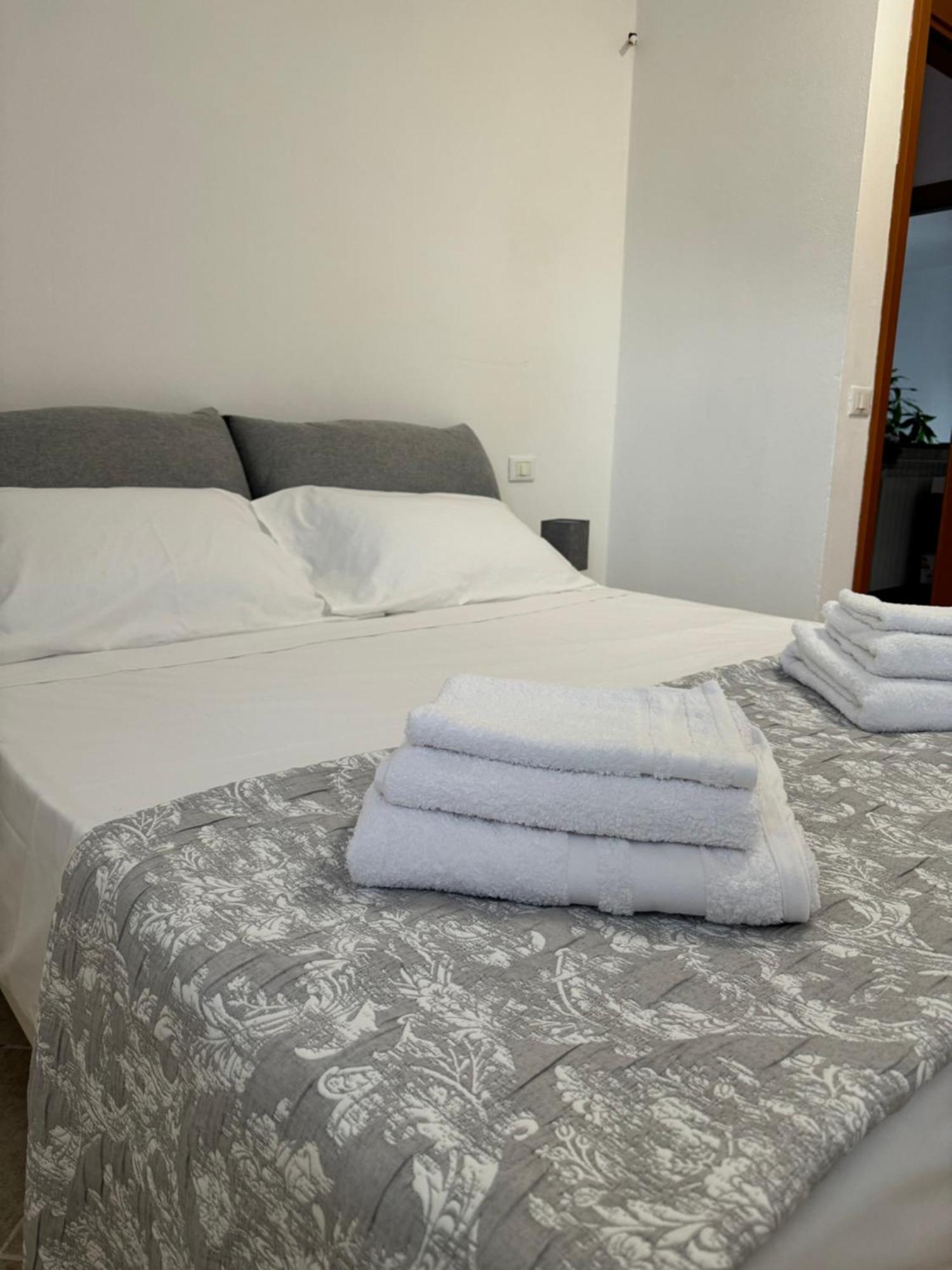Serravalle Shop&Stay Serravalle Scrivia Extérieur photo