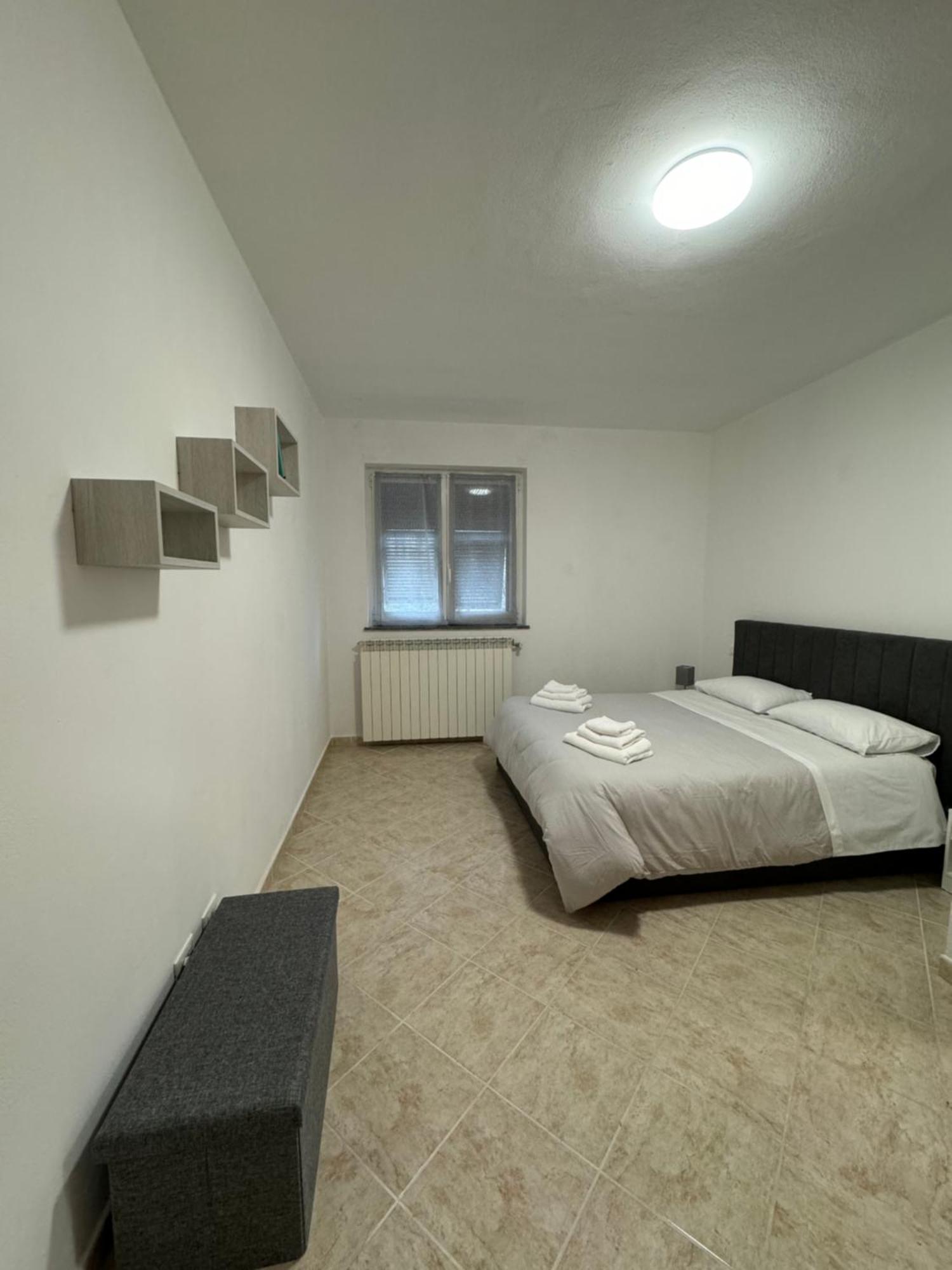 Serravalle Shop&Stay Serravalle Scrivia Extérieur photo
