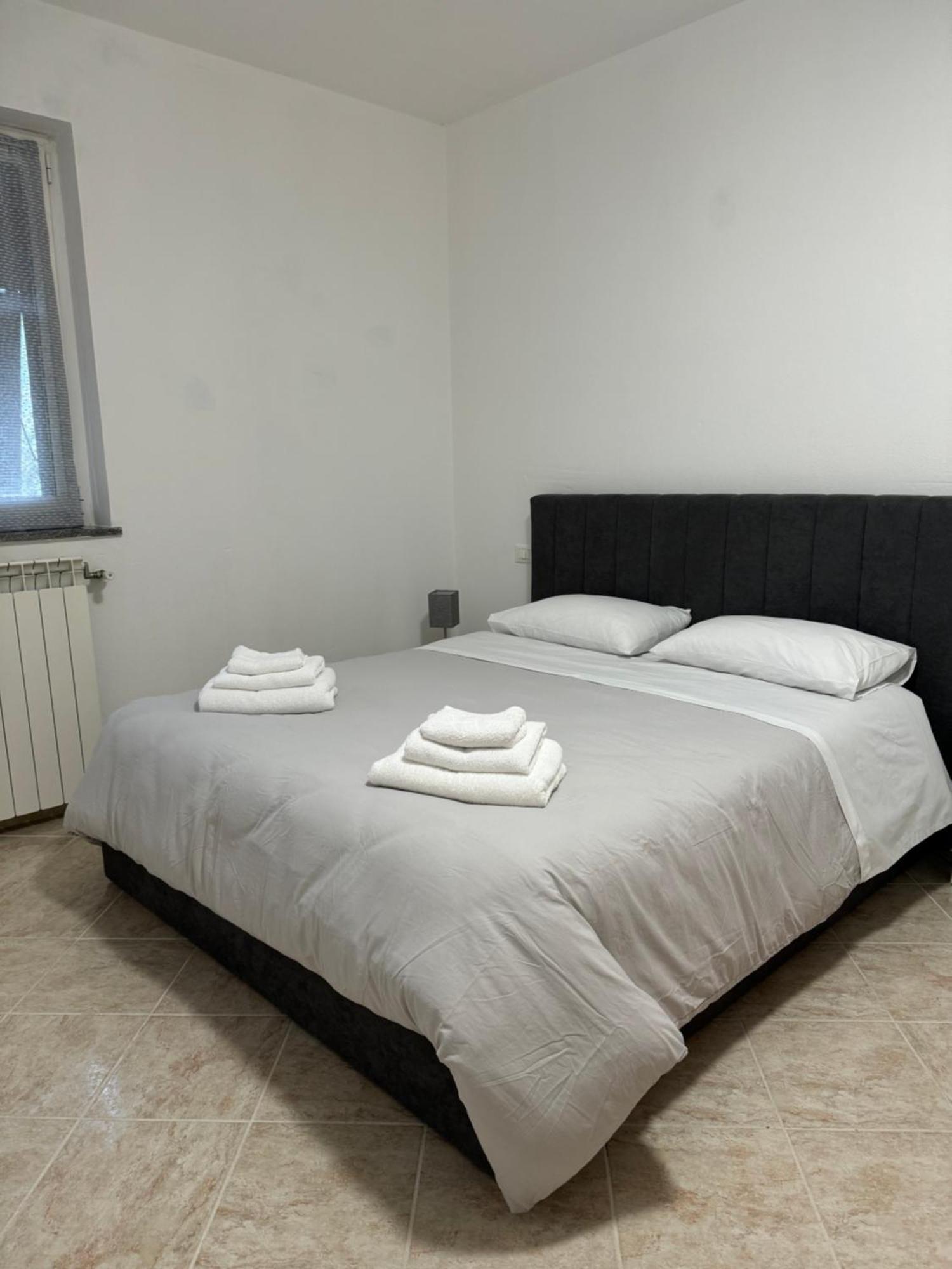 Serravalle Shop&Stay Serravalle Scrivia Extérieur photo