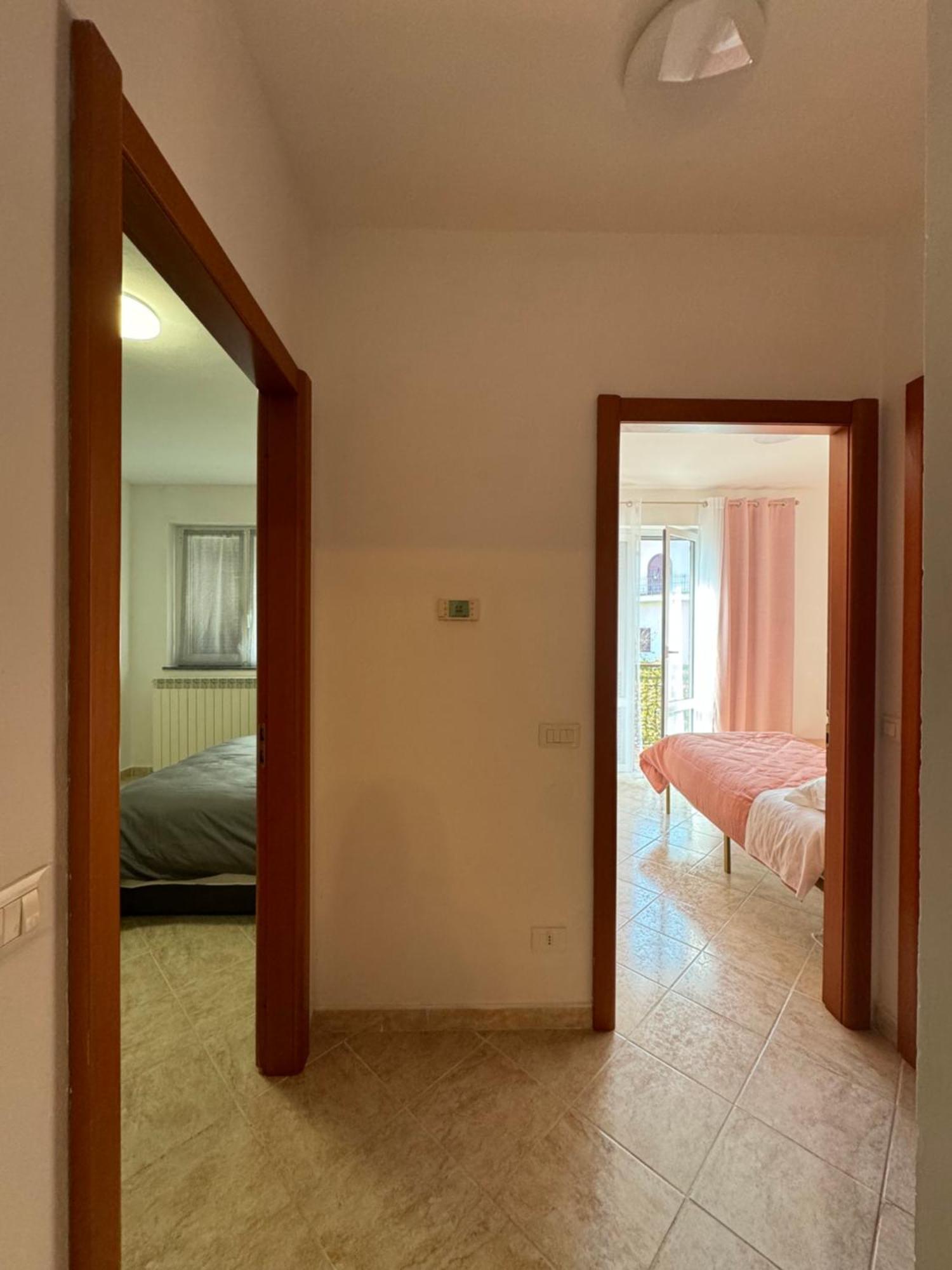 Serravalle Shop&Stay Serravalle Scrivia Extérieur photo