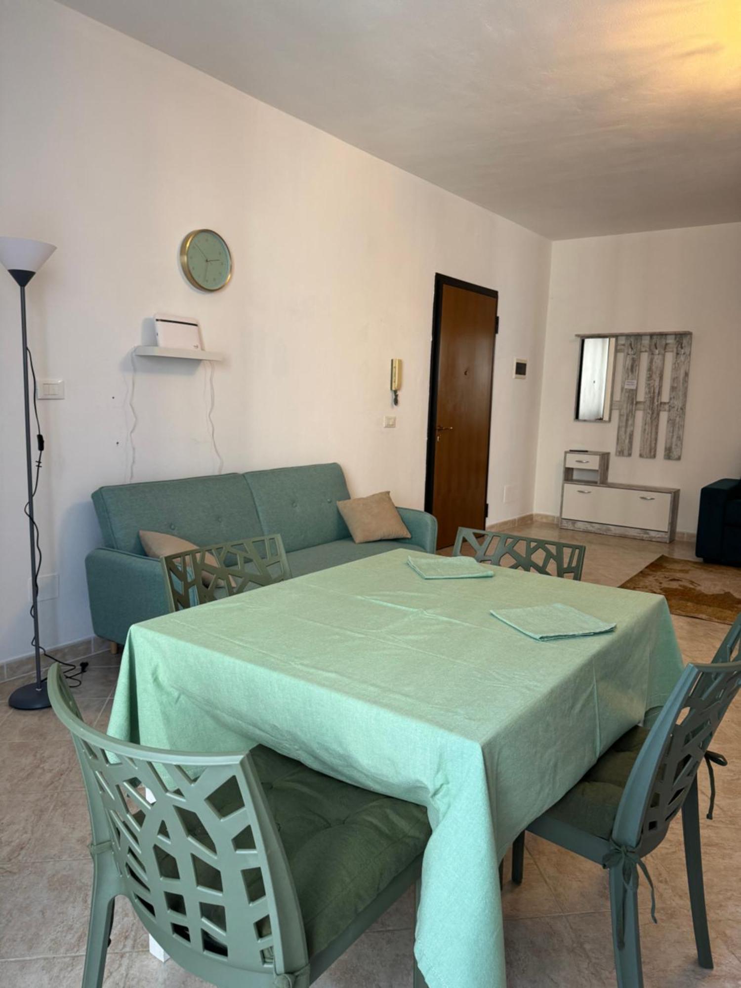 Serravalle Shop&Stay Serravalle Scrivia Extérieur photo