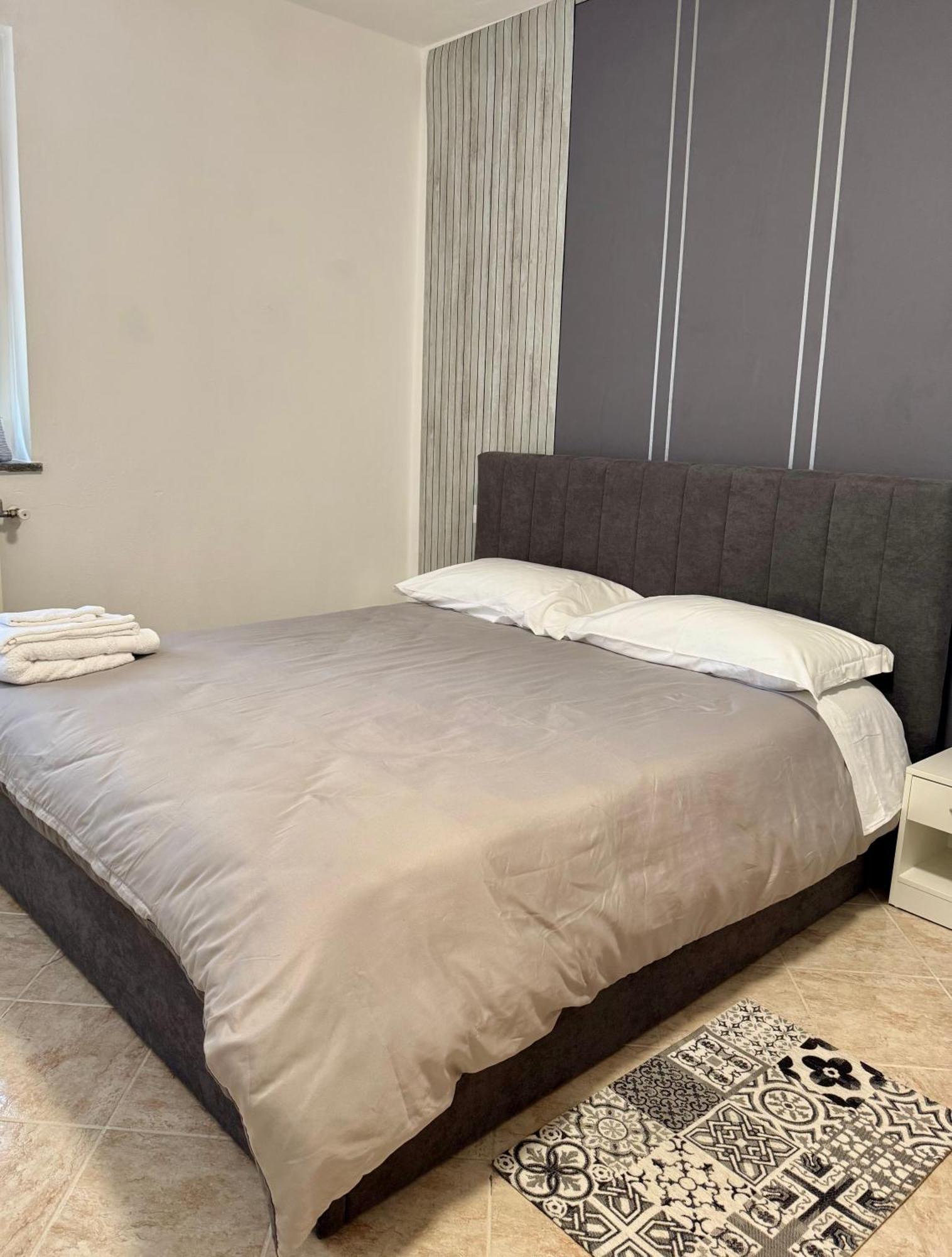 Serravalle Shop&Stay Serravalle Scrivia Extérieur photo